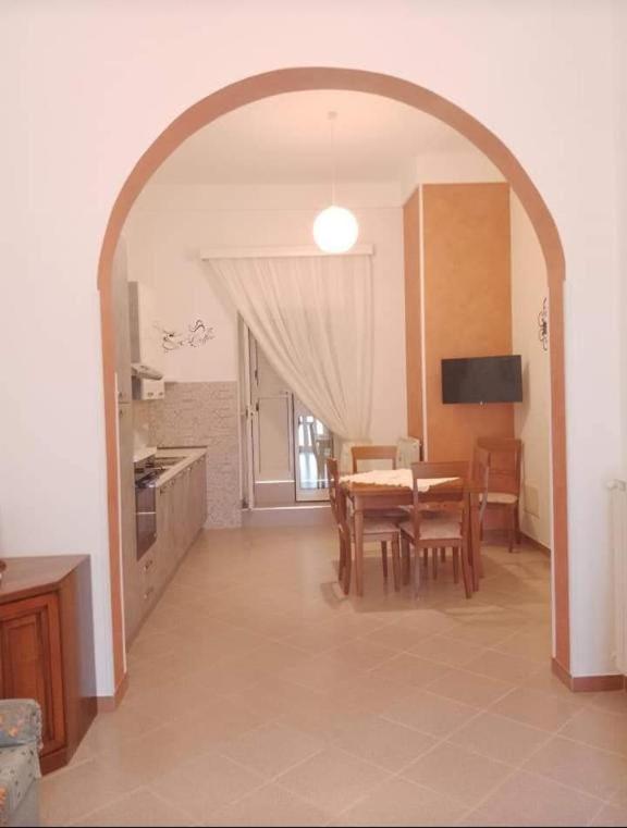 A' Ches Du' Mestr 1 Montalbano  Exterior photo