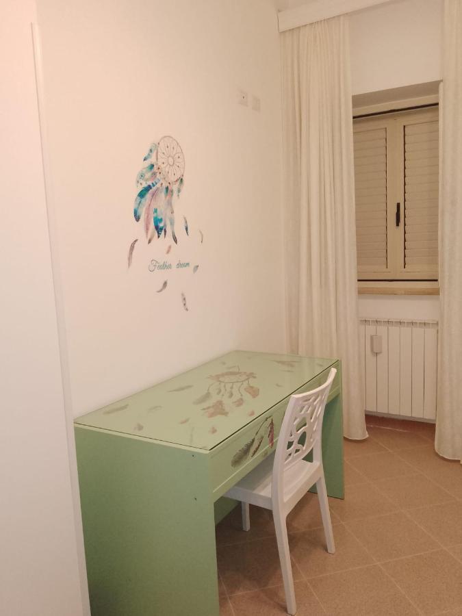 A' Ches Du' Mestr 1 Montalbano  Exterior photo