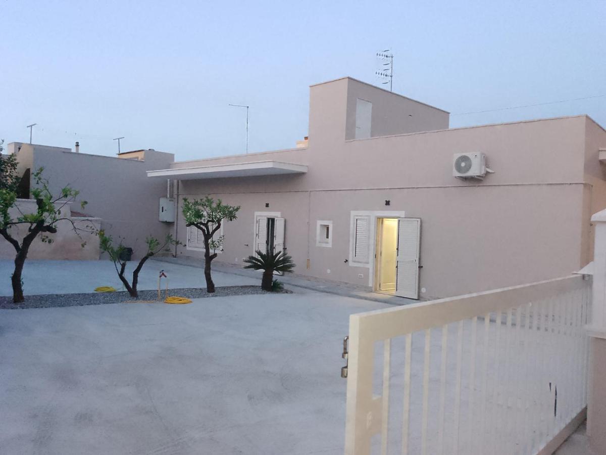 A' Ches Du' Mestr 1 Montalbano  Exterior photo