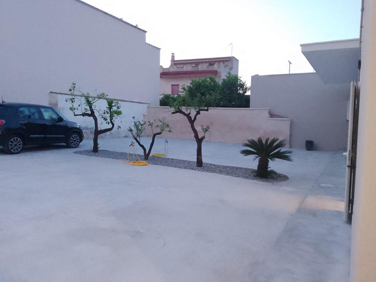 A' Ches Du' Mestr 1 Montalbano  Exterior photo